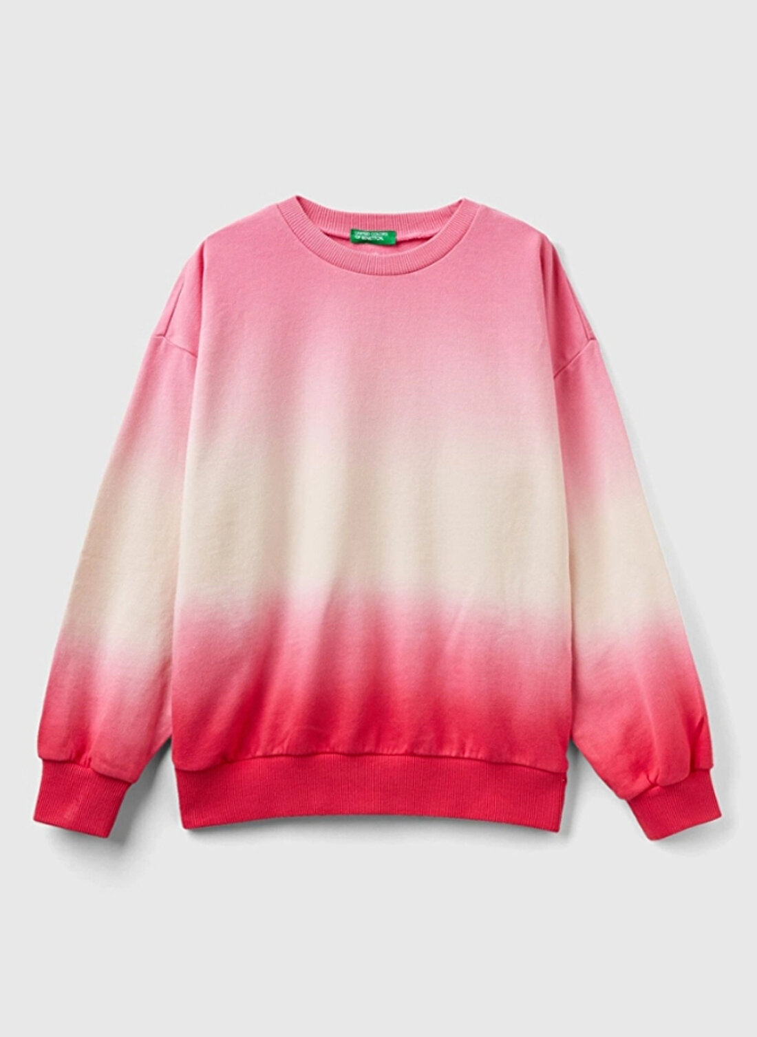 Benetton Sweatshirt 