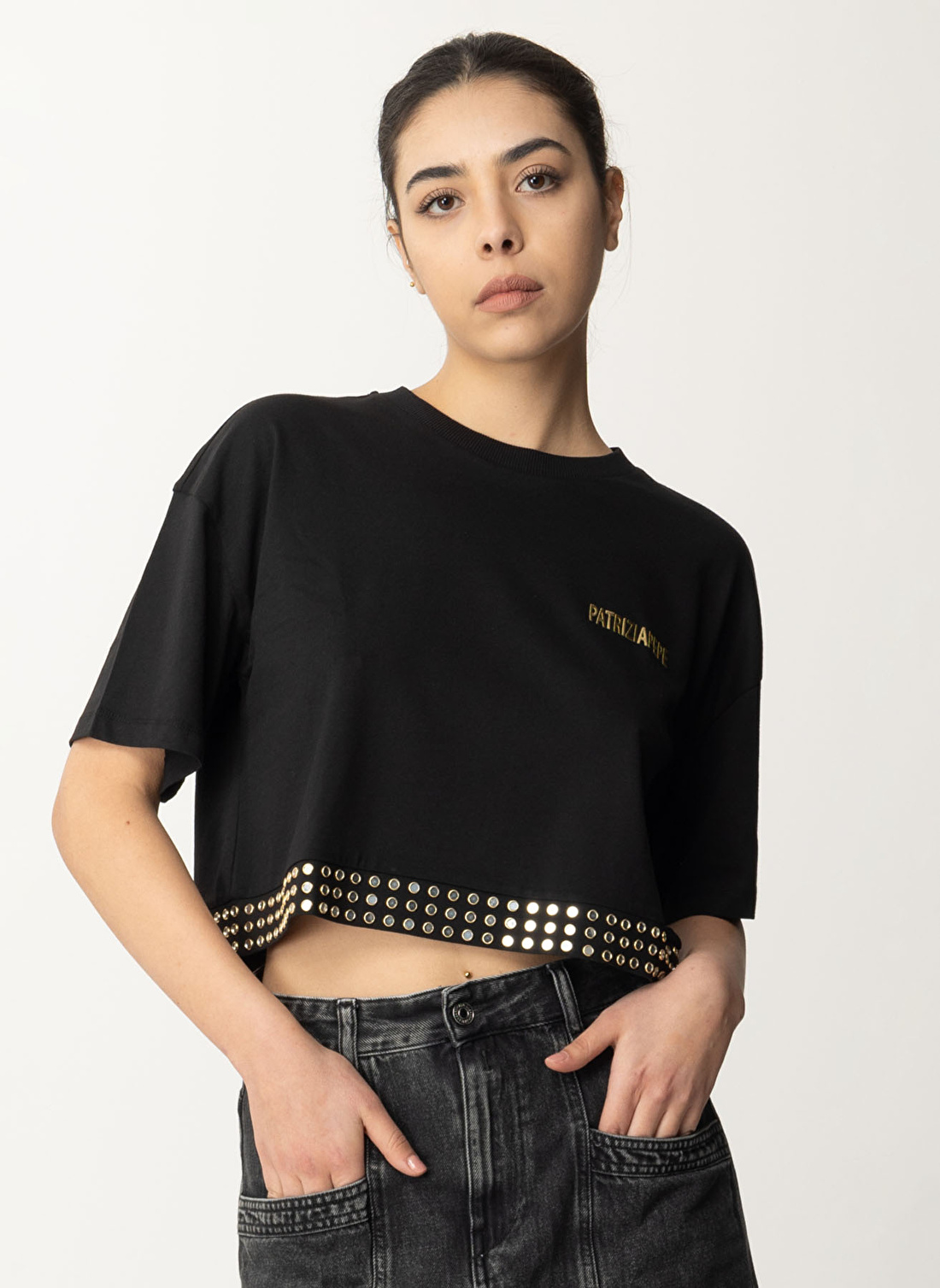 Patrizia Pepe T-Shirt 