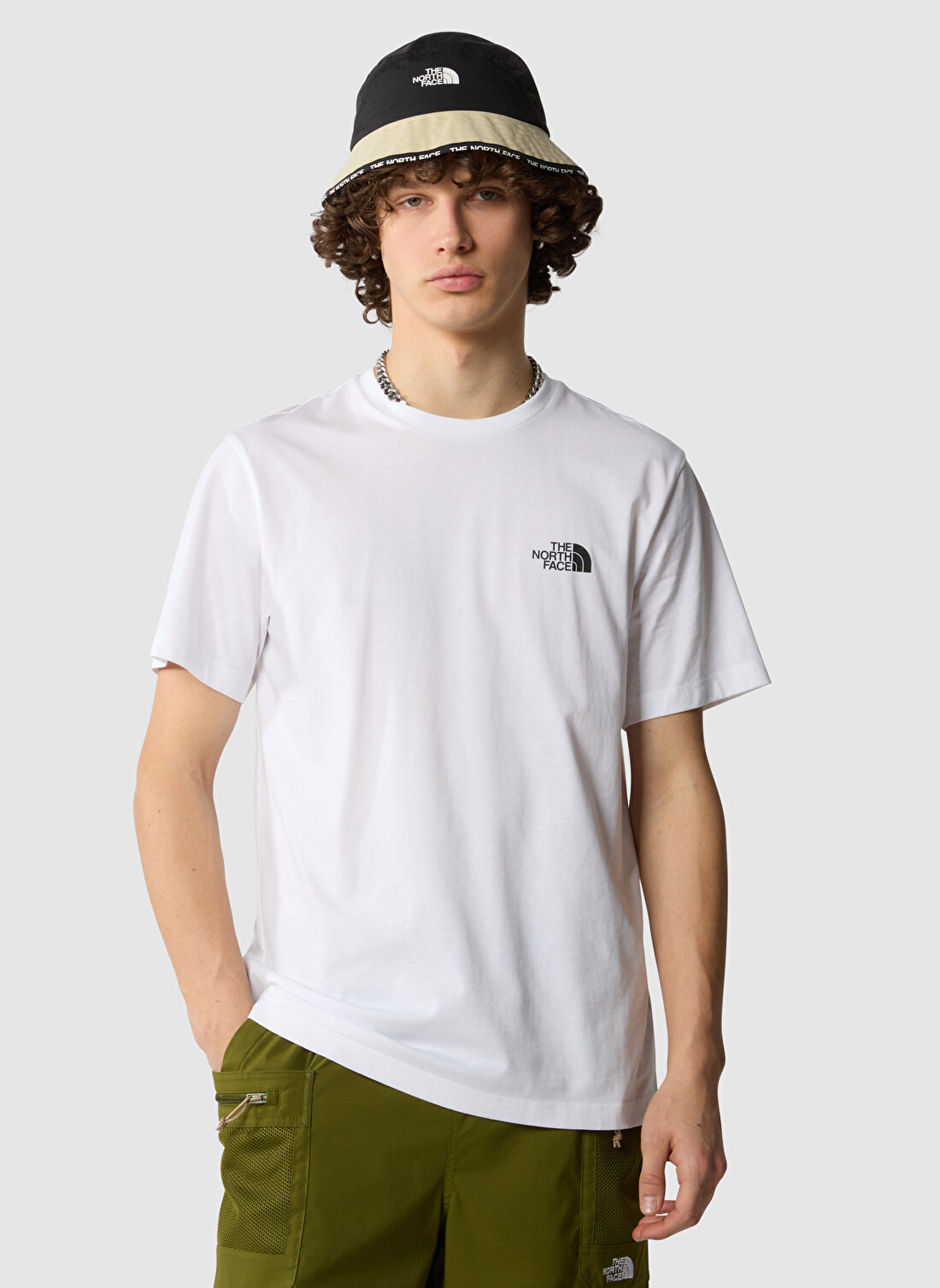 The North Face T-Shirt 