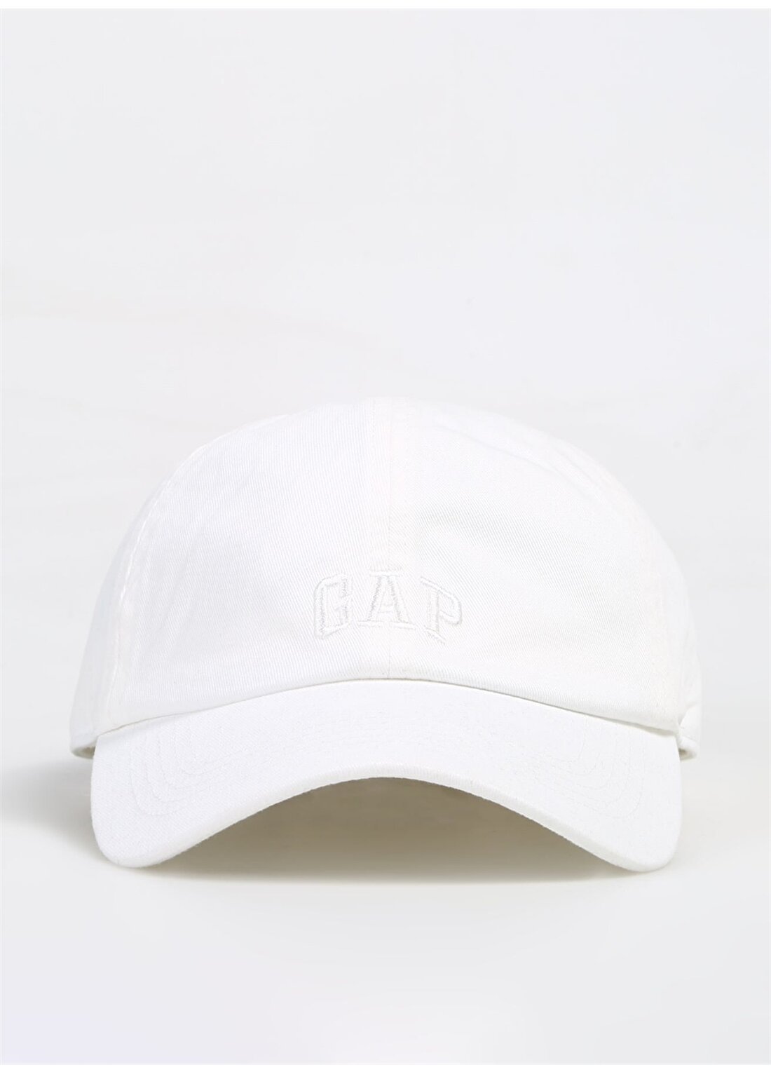 Gap Kırık Beyaz Erkek Şapka 542693