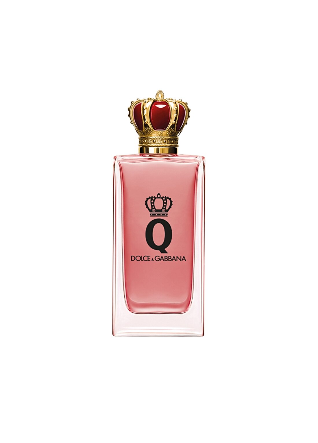 Dolce & Gabbana Q By Dg Edpı Intense Parfüm 100 Ml