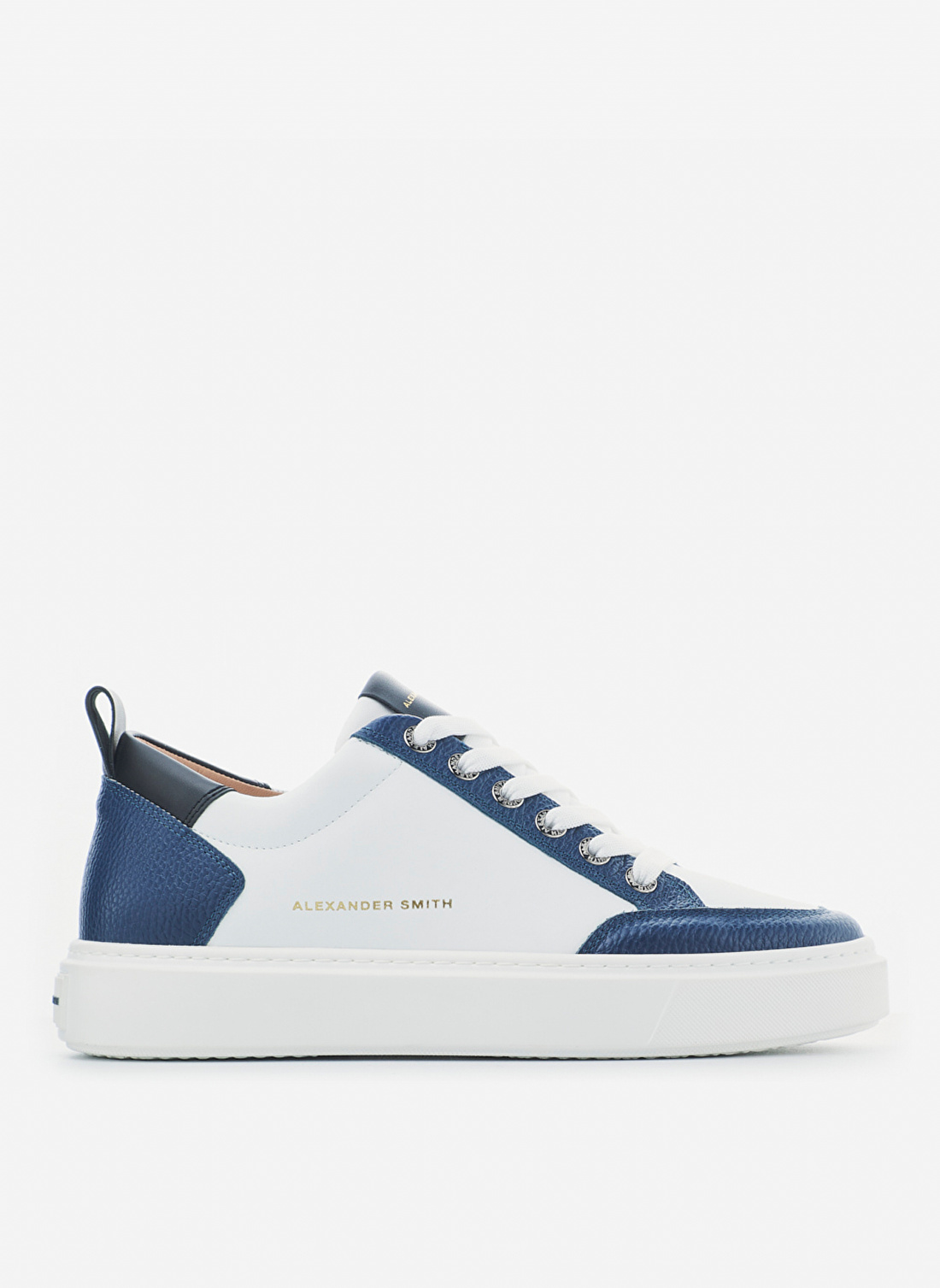 Alexander Smith Sneaker 