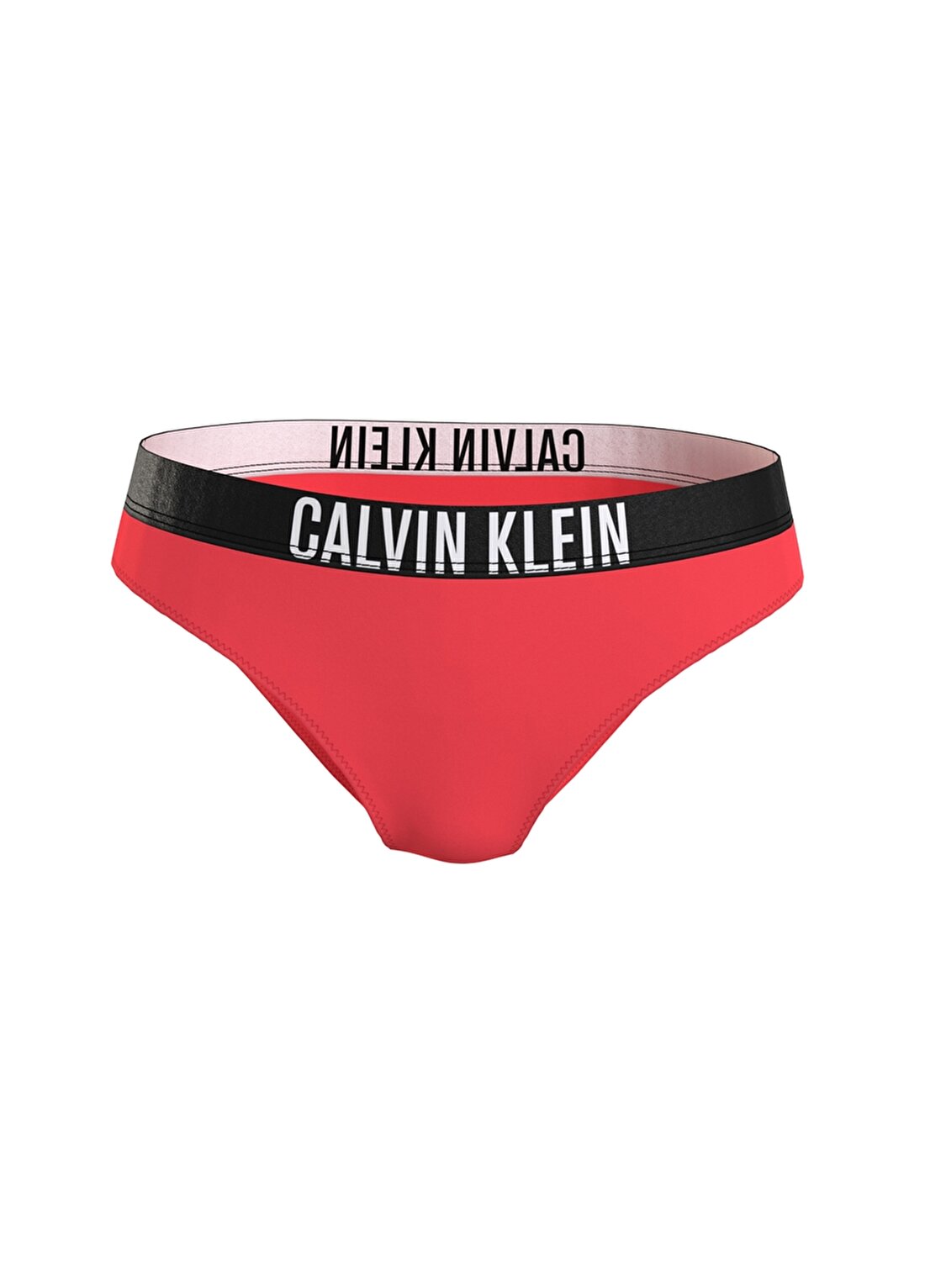Calvin Klein Kırmızı Kadın Bikini Alt BIKINI KW0KW02509XN8
