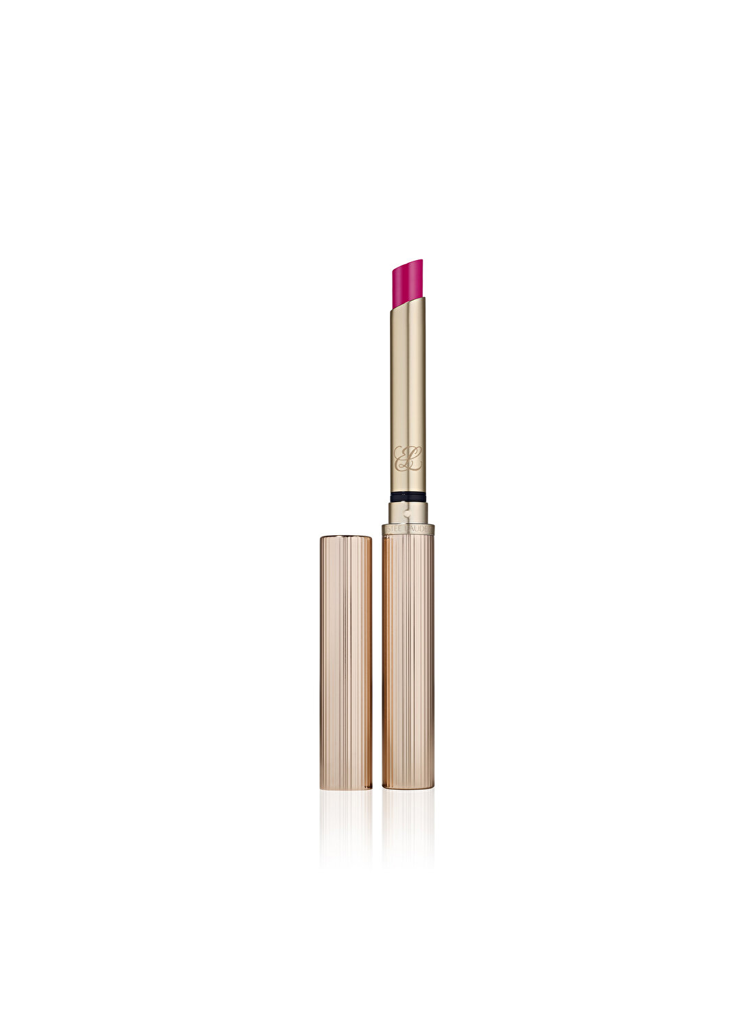 Estee Lauder Pure Color Explıcıt Slıck Shıne Ruj  Score To Settle