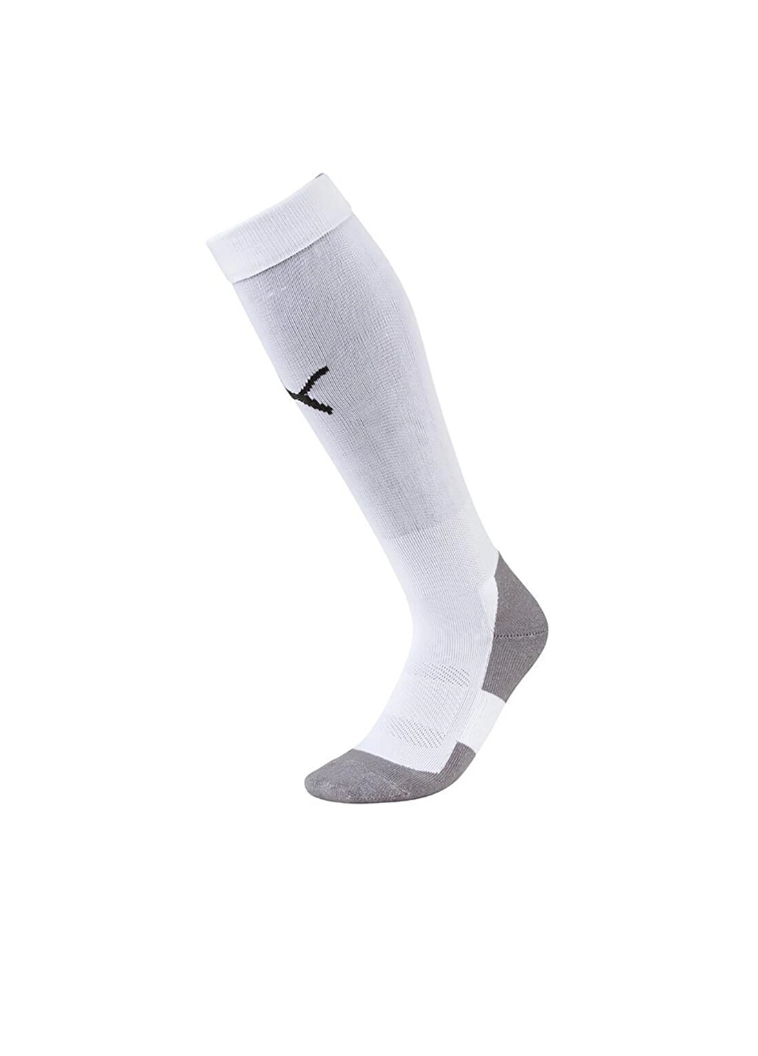 Puma 70344104-Team LIGA Socks CORE Beyaz Erkek Çorap