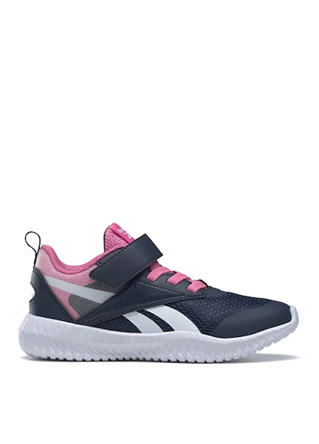 Reebok Lacivert Kız Çocuk Yürüyüş Ayakkabısı HP4807-REEBOK FLEXAGON ENE
