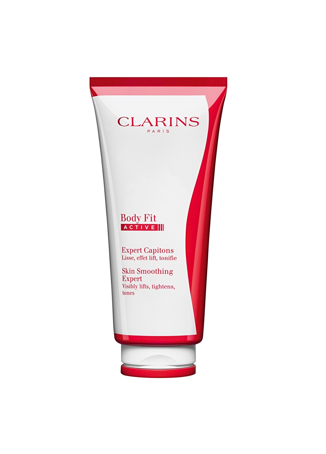 Clarins Body Fit Active 200 Ml
