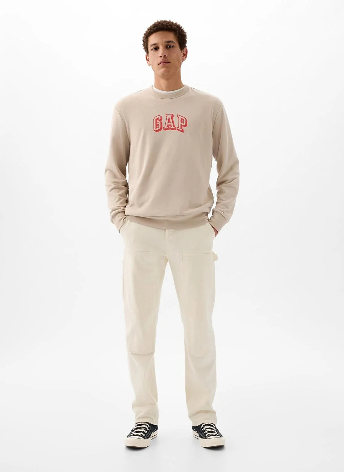 Gap Sweatshirt 