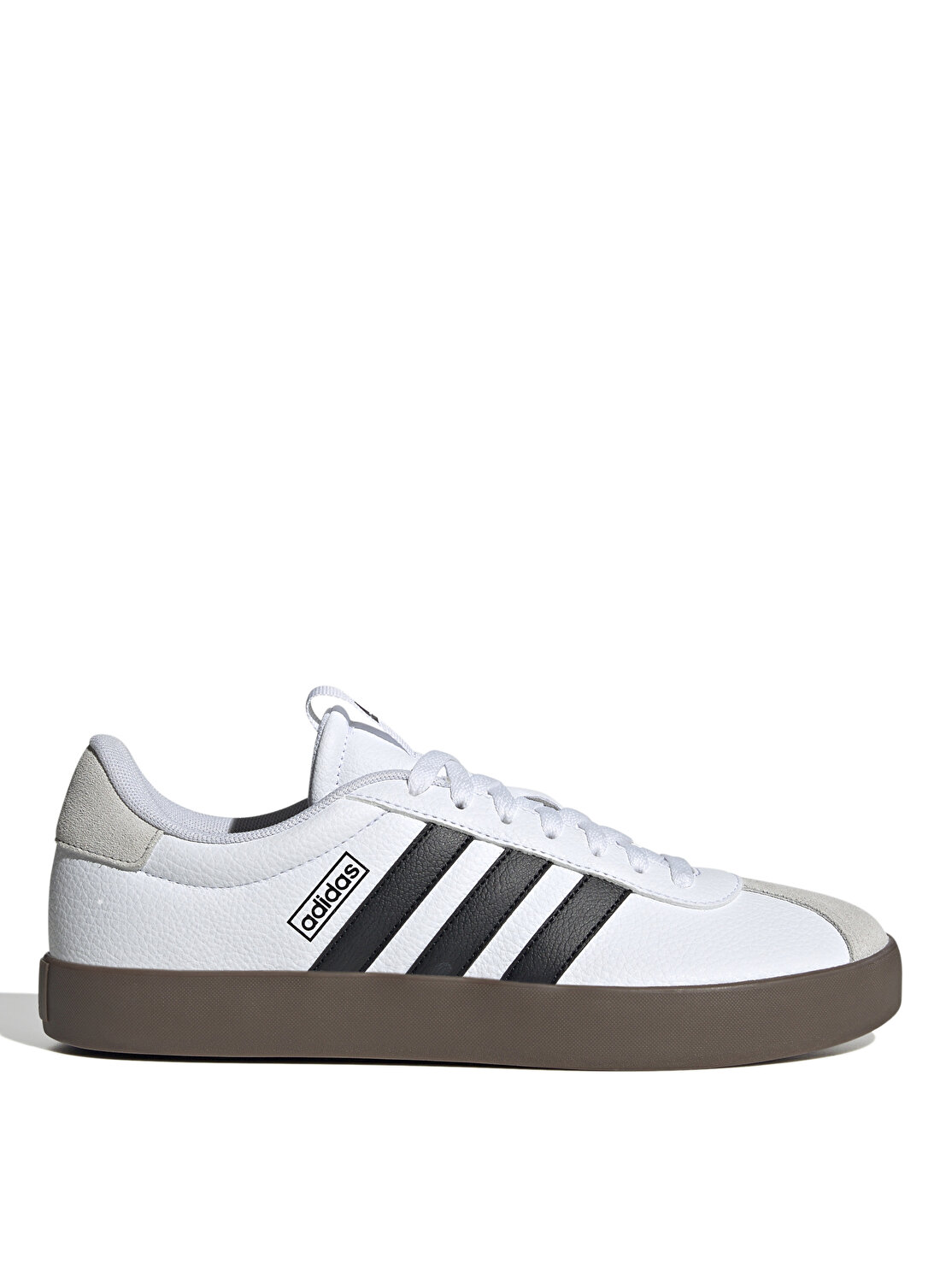 adidas Erkek Beyaz Lifestyle Ayakkabı ID6285 VL COURT 3.0   