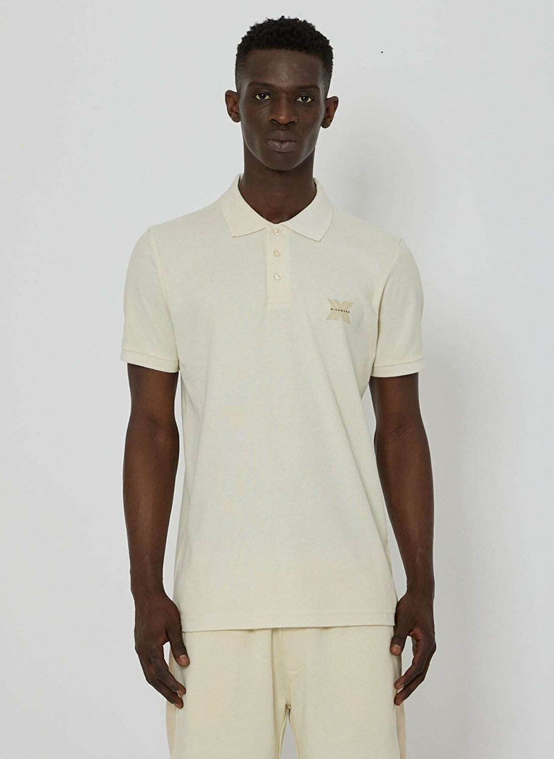 John Richmond Polo T-Shirt