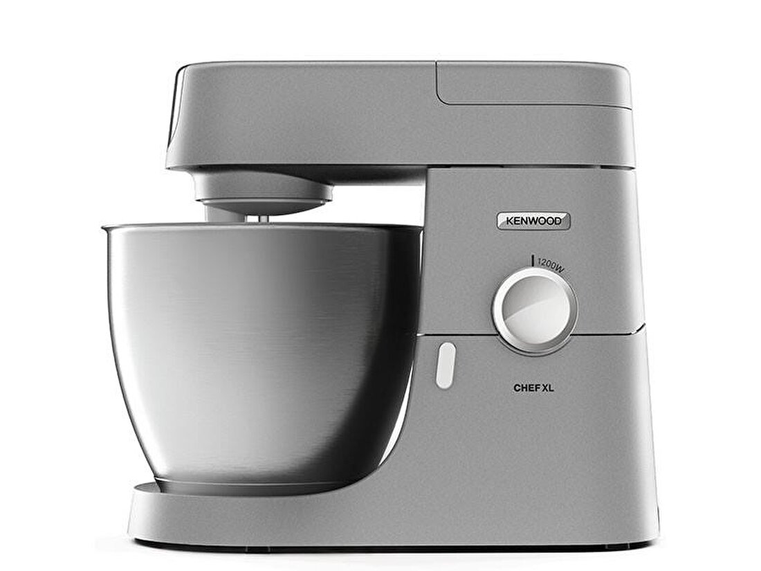 Kenwood KVL4110S Chef XL 1200 Watt 6,7 Lt. Mutfak Şefi - Silver