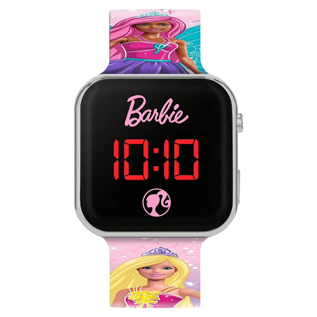 BARBIE BDT4144 Çocuk Kol Saati