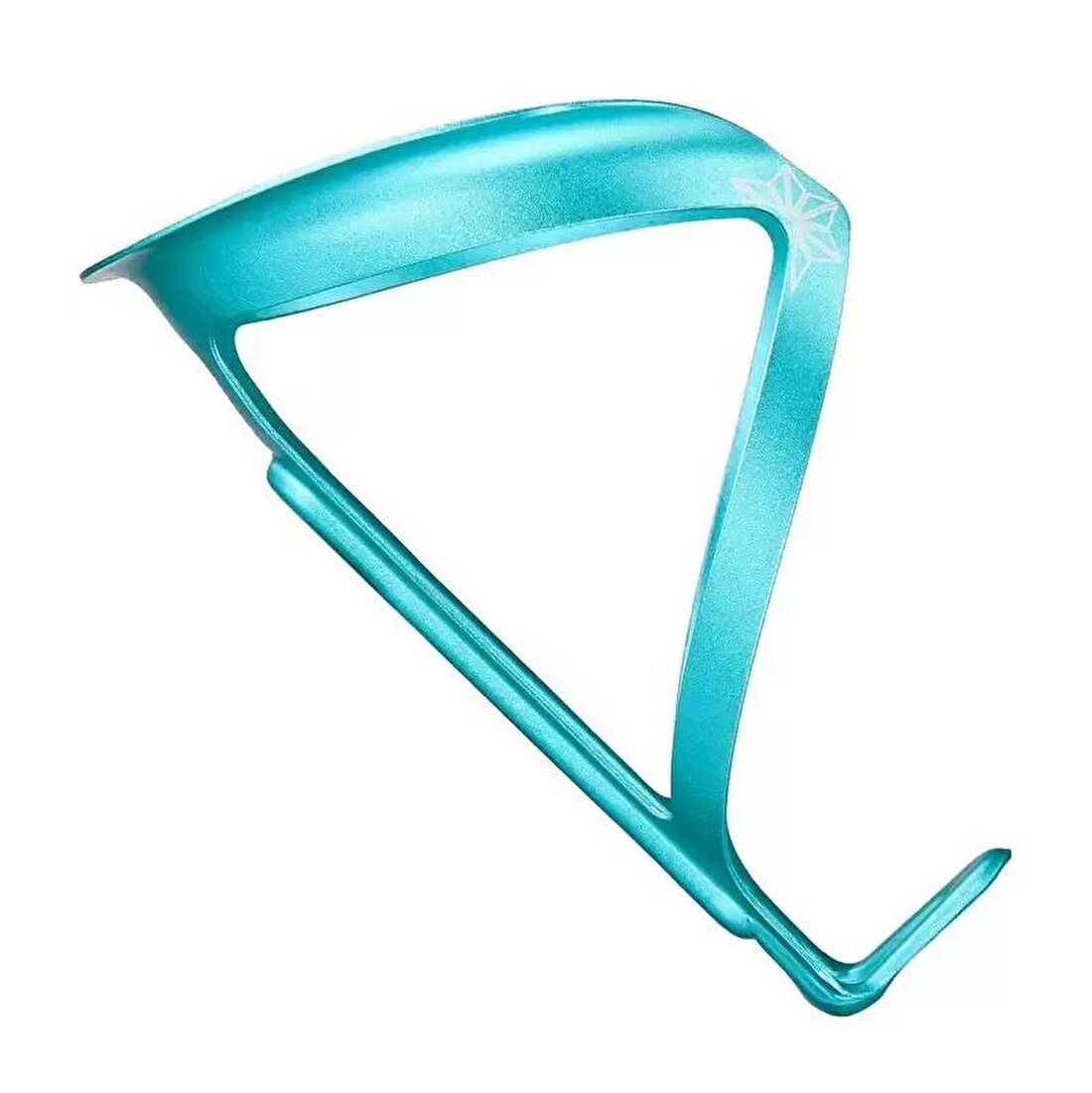 Supacaz Fly Cage Ano Aluminum Matara Kafesi - CG-54 - Aqua