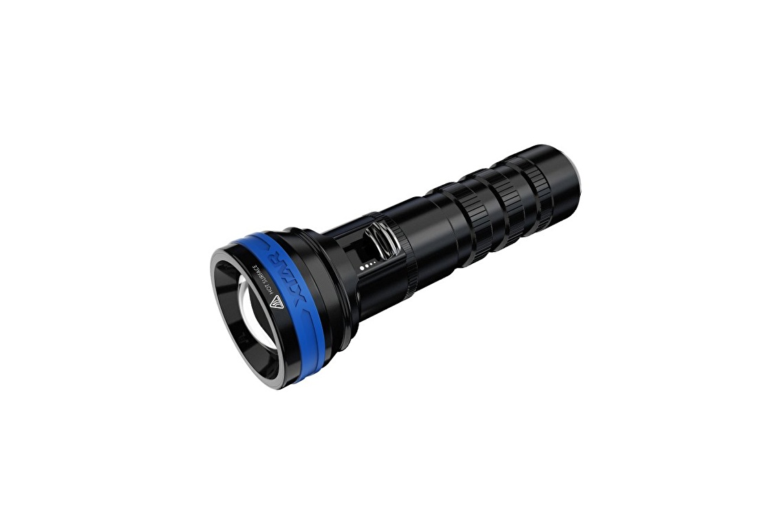 Xtar D06 1200 Lumen Fener