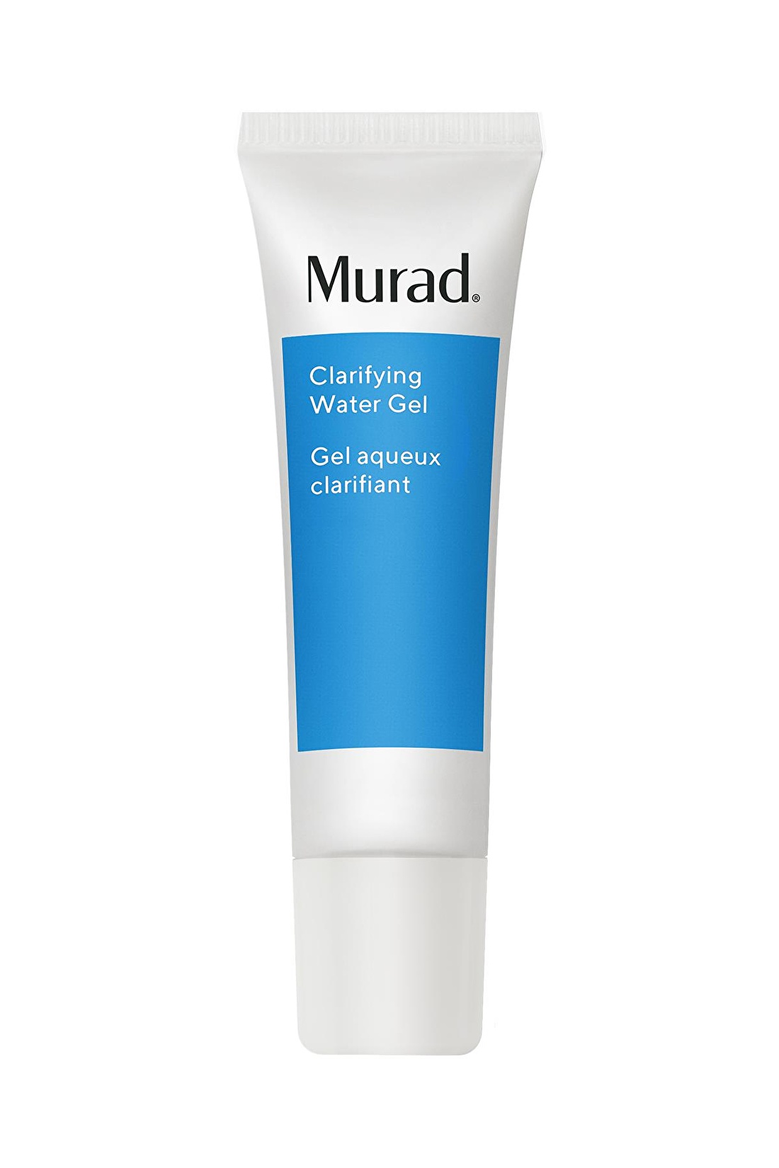 Clarifying Water Gel - Su Bazlı Arındırıcı Bakım Jeli 60 ML