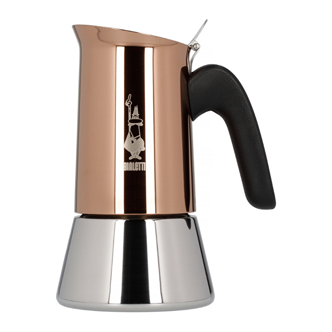 Bialetti Venüs Bakır (2 Cup)