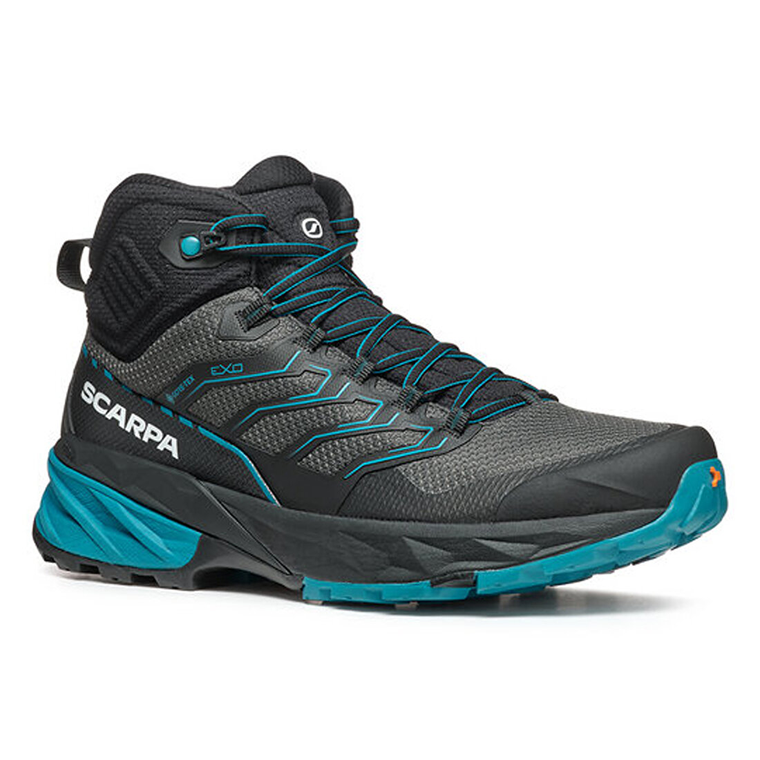 Scarpa Rush 2 Mid Gore-Tex Erkek Outdoor Bot