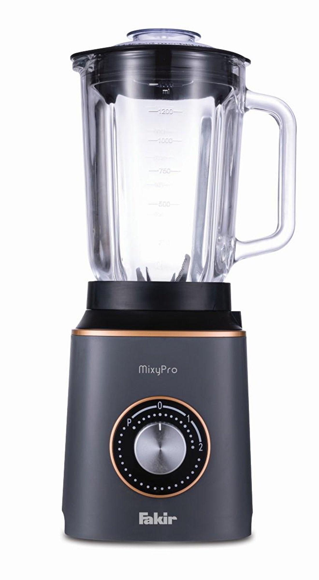 Fakir Mixypro 800 W Blender Smoothie Sürahi Blender