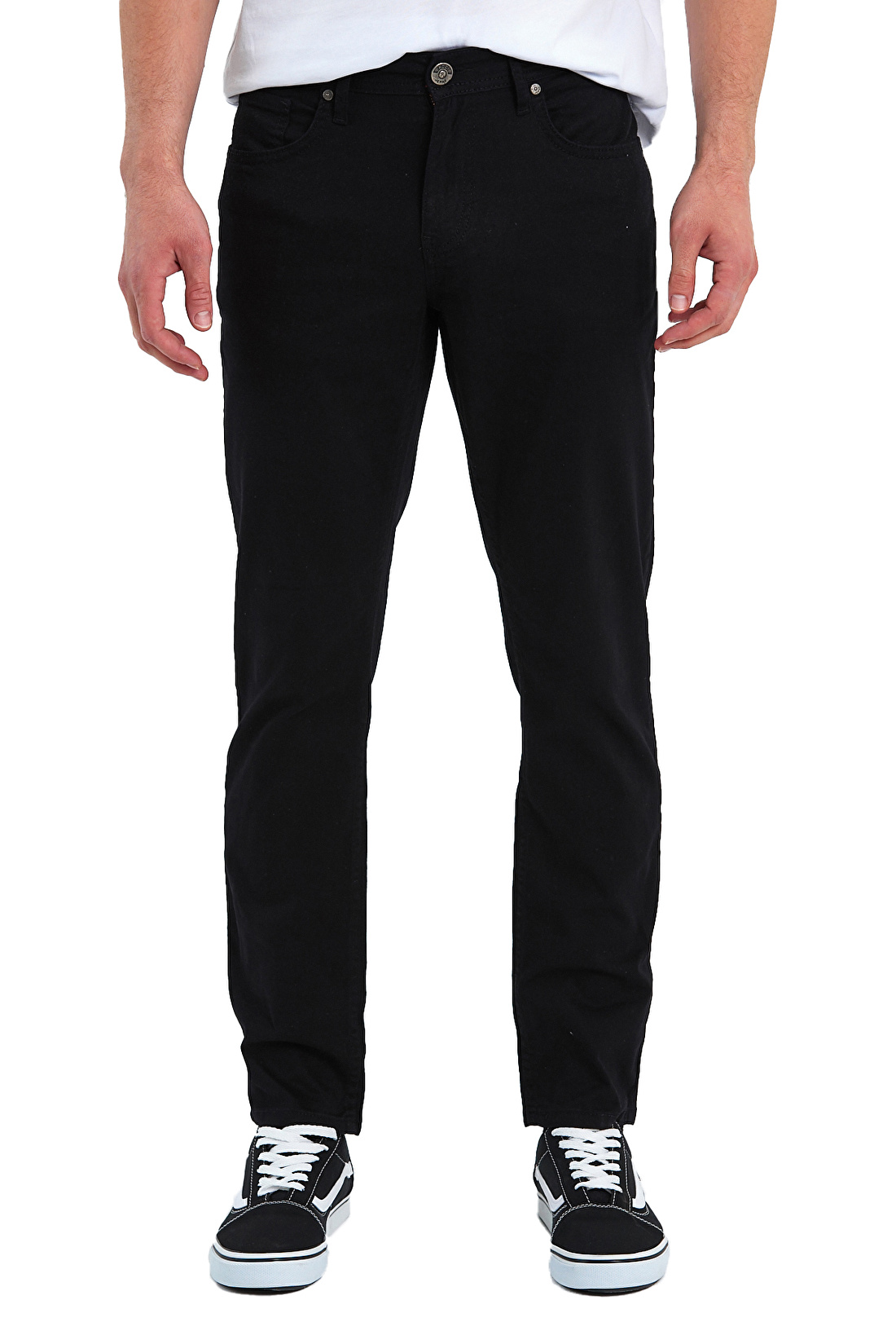 Rodi Erkek Gabardin Pantolon Slimfit Arjen 634 RD23YE011496