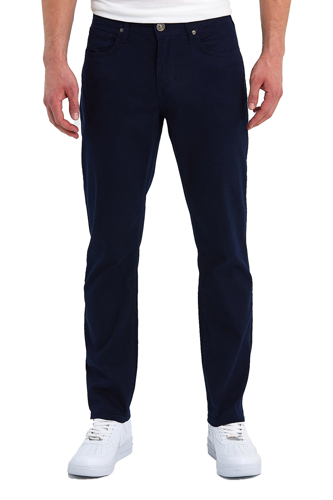 Rodi Erkek Gabardin Pantolon Slimfit Arjen 634 RD23YE011496