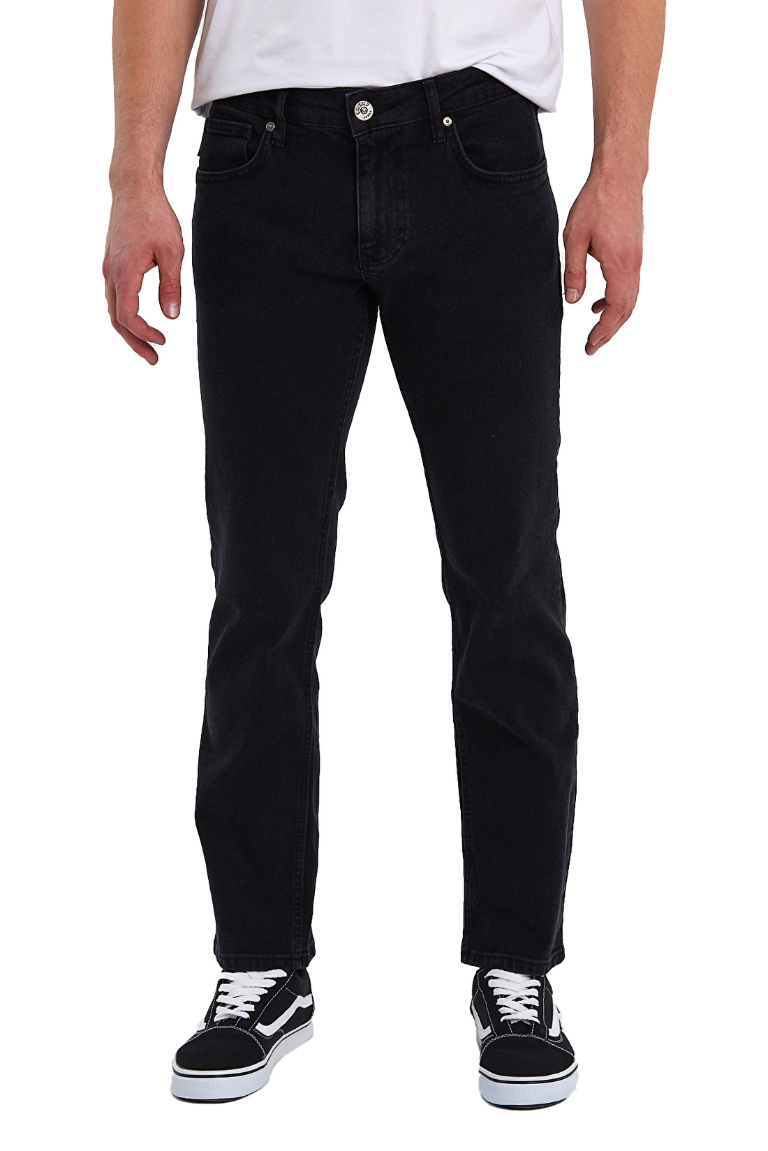 Rodi Erkek Jean Pantolon Regular Montana 121 RD23YE011499