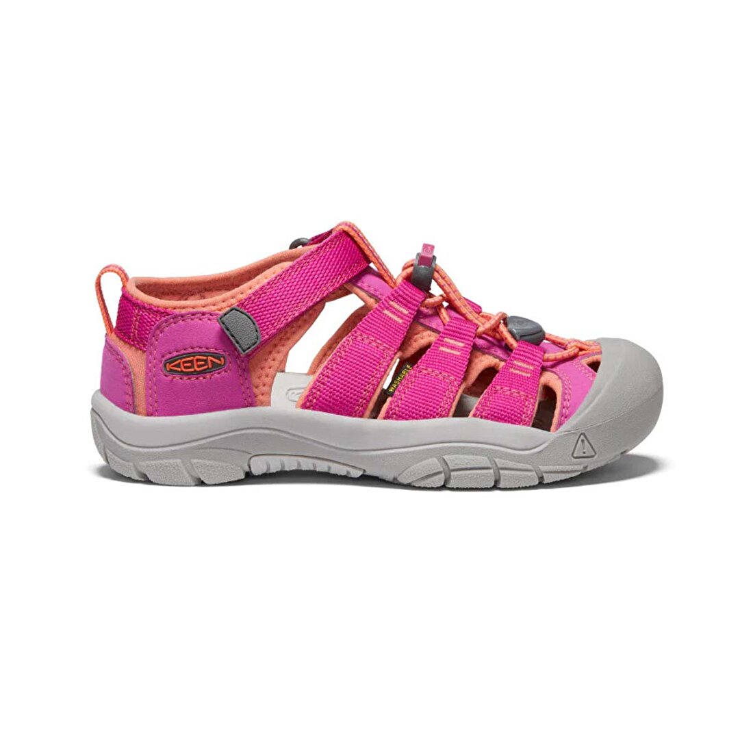 Keen Newport H2 Çocuk Sandalet