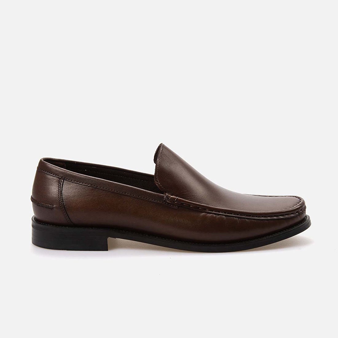 Kemal Tanca  Bağcıksız Erkek Loafer 6219