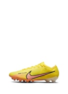 NIKE Zoom Mercurial Vapor 15 Elite AG-Pro Sarı Erkek Krampon DJ5167-780  Fiyatı, Özellikleri ve Yorumları