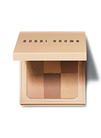 Bobbi Brown Nude Finish Illuminating Işıltılı Pudra - Buff 