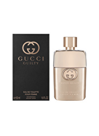 Gucci Guilty Pour Femme Edt 50ml - Kadın Parfüm