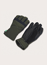 Oakley Yeşil Erkek Eldiven FOS901031 ROUNDHOUSE GLOVE   