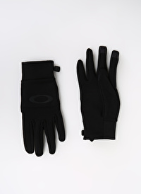 Oakley Siyah Erkek Eldiven FOS901282 CORE ELLIPSE GLOVE 2.0   