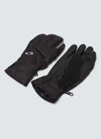 Oakley Siyah Erkek Eldiven FOS901031 ROUNDHOUSE GLOVE   