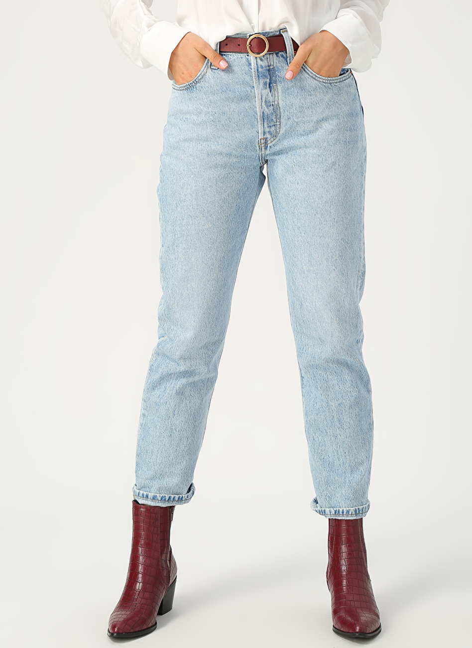 levi's 501 crop montgomery