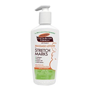 Palmer's Cocoa Butter Formula Stretch Marks 250 ml Masaj Losyonu