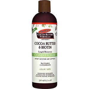 Palmer's Cocoa Butter & Biotin Conditioner 350 ml Saç Kremi