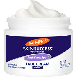 Palmer's Anti Dark Spot Fade Cream Night 75 gr