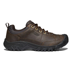 Keen Targhee III Oxford Erkek Ayakkabı