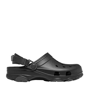 Crocs Classic All Terrain Clog Unisex Siyah Terlik