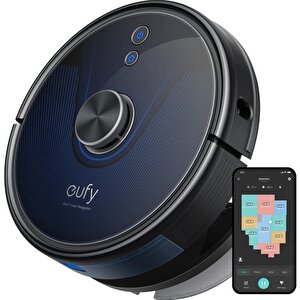 Anker eufy Clean RoboVac L35 Hybrid Süpürge