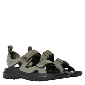 The North Face M HEDGEHOG SANDAL III Erkek Sandalet NF0A46BHN0W1