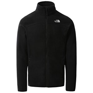 The Northface Erkek 100 GLACIER FULL ZIP - EU Svetşört NF0A5IHQJK31