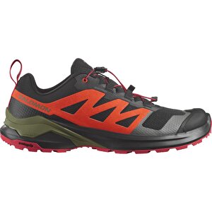 Salomon X-Adventure Erkek Outdoor Ayakkabı