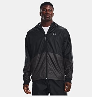 Erkek UA Legacy Windbreaker Mont 1373821-001