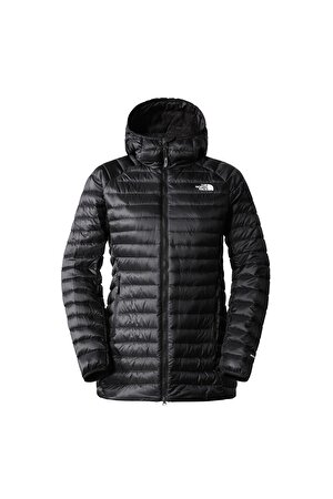 The North Face W NEW TREVAIL PARKA Kadın Mont NF0A7Z85JK31