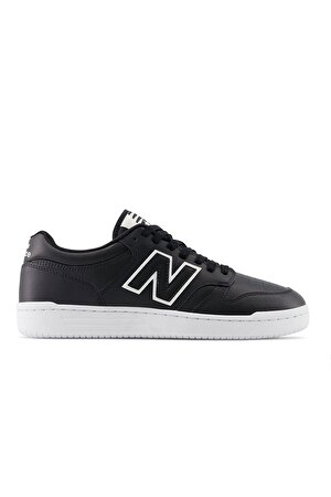 New Balance Unisex Günlük Spor Ayakkabı BB480LBT