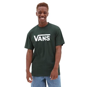 Vans CLASSIC VANS TEE-B Erkek T-Shirt VN0A7Y46FRS1