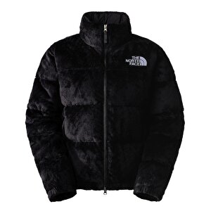 The North Face W VERSA VELOUR NUPTSE Kadın Mont NF0A84F9JK31