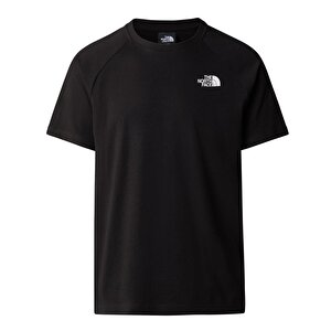The North Face M S/S NORTH FACES TEE Erkek T-Shirt NF0A87NUJK31