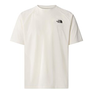 The North Face   M FOUNDATION S/S TEE Erkek T-Shirt  NF0A87FQQNI1